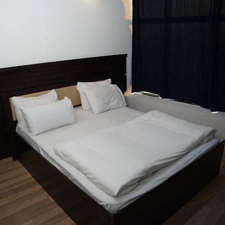Madera Hotel Erbil Exteriör bild