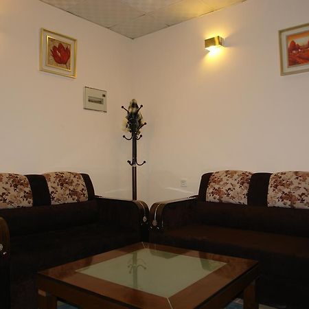 Madera Hotel Erbil Exteriör bild