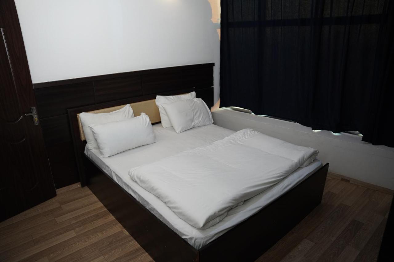 Madera Hotel Erbil Exteriör bild