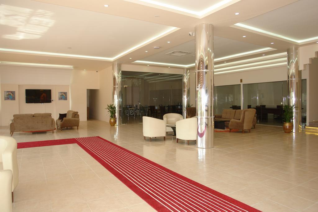 Madera Hotel Erbil Exteriör bild