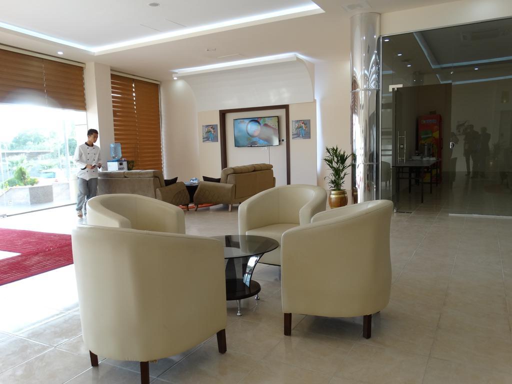 Madera Hotel Erbil Rum bild