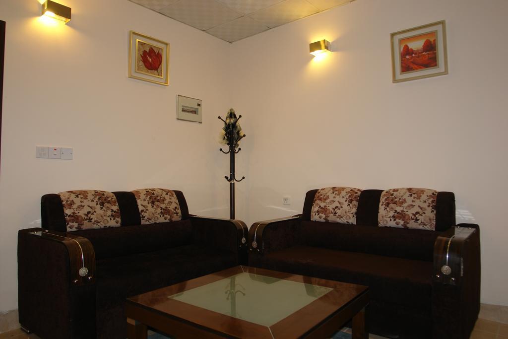 Madera Hotel Erbil Exteriör bild